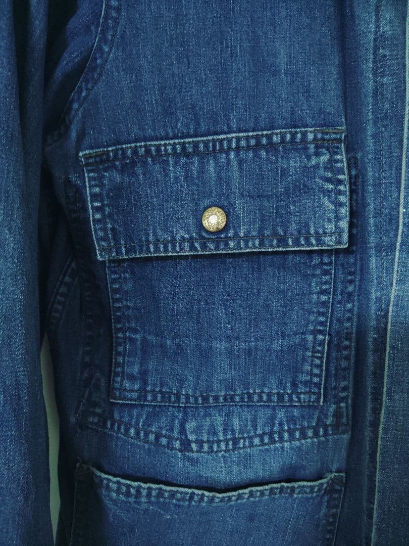 Carter's カバーオール