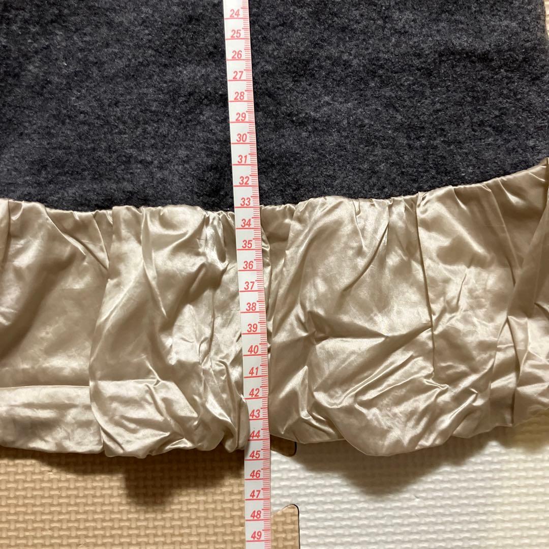 MONCLER モンクレール　ダウンベスト　ワンピース　セット