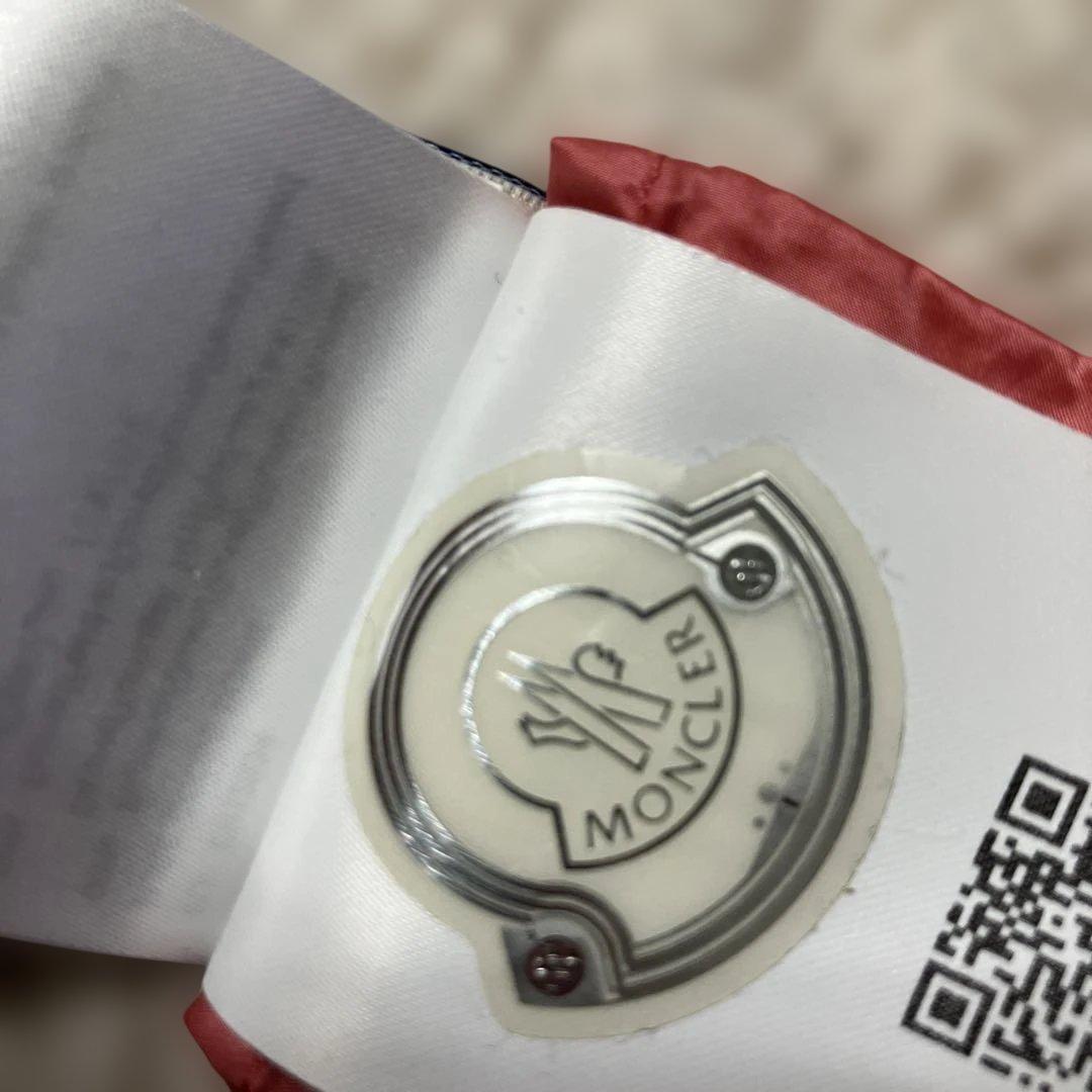 MONCLER モンクレール　ダウンベスト　ワンピース　セット