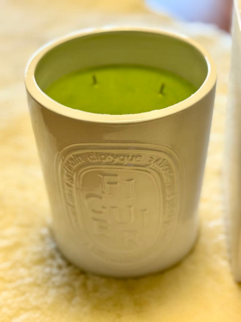 ディプティック　FIGUIE 1500g