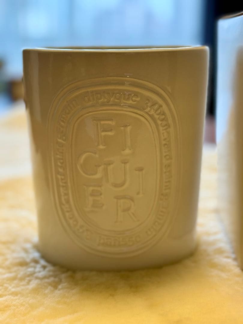 ディプティック　FIGUIE 1500g