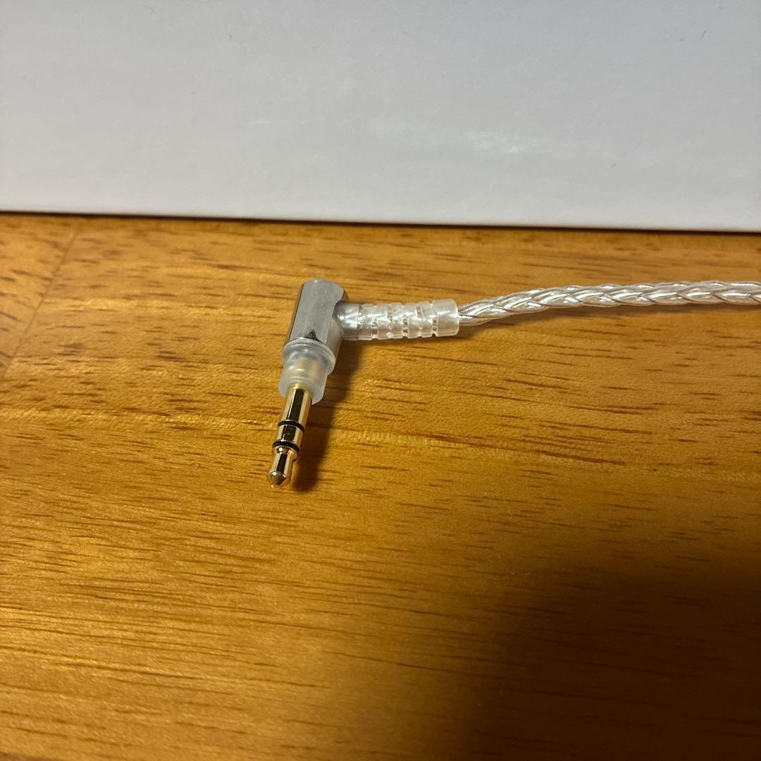 イヤホン final A5000