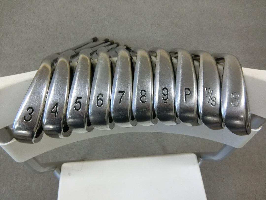 ｂ683★初心者歓迎ブリヂストン ツアーステージ等メンズゴルフクラブ１４本セット