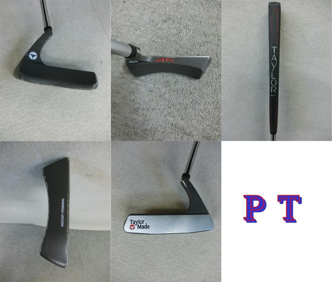 ｂ683★初心者歓迎ブリヂストン ツアーステージ等メンズゴルフクラブ１４本セット