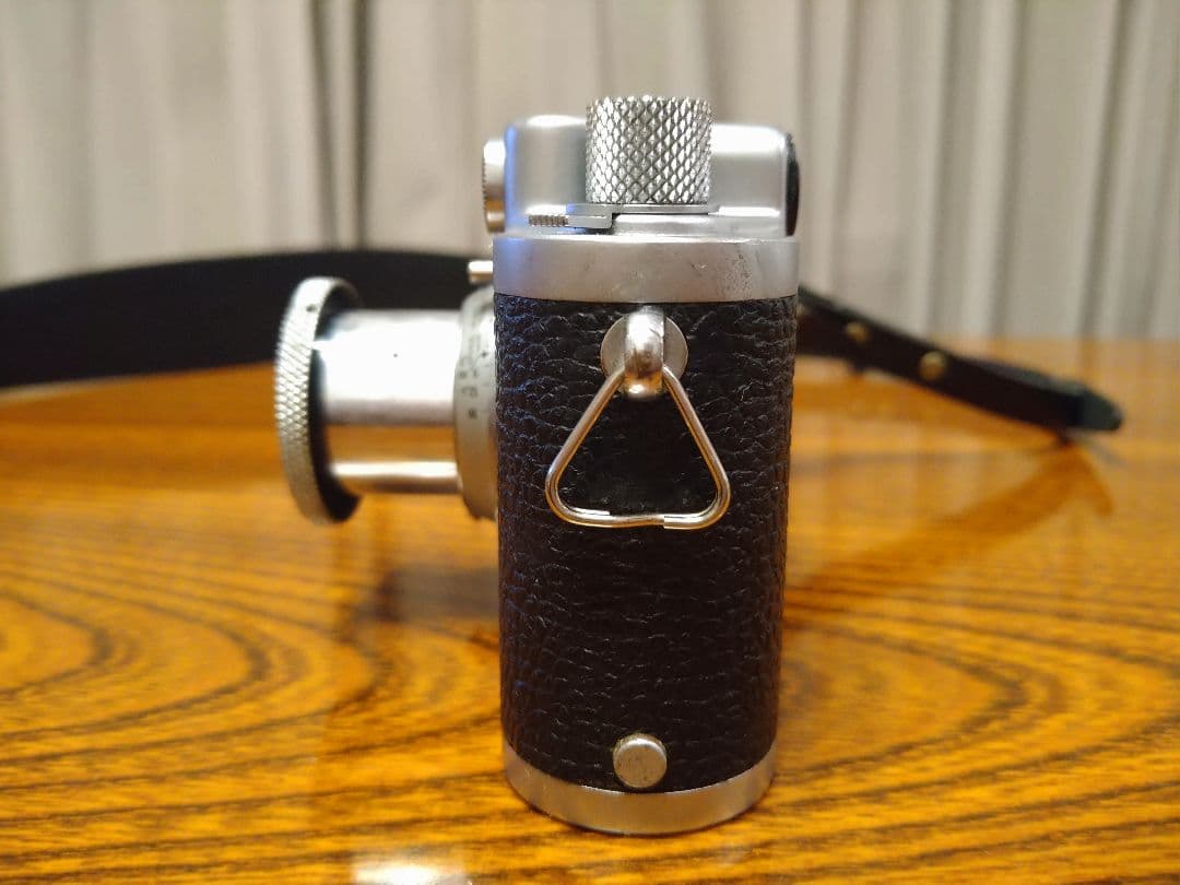 I*n様 ライカ バルナック 沈胴式レンズ付きⅢf