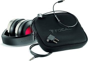 Focal Listen ヘッドホン　未開封未使用