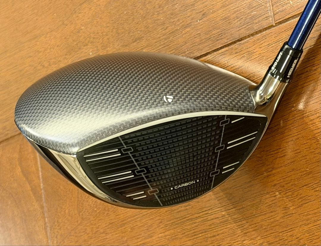 専用　テーラーメイド Qi35LS 9.0