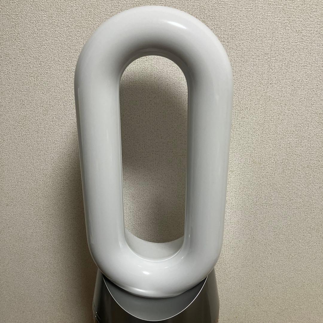 ファンヒーター Dyson purifier hot+cool HP2