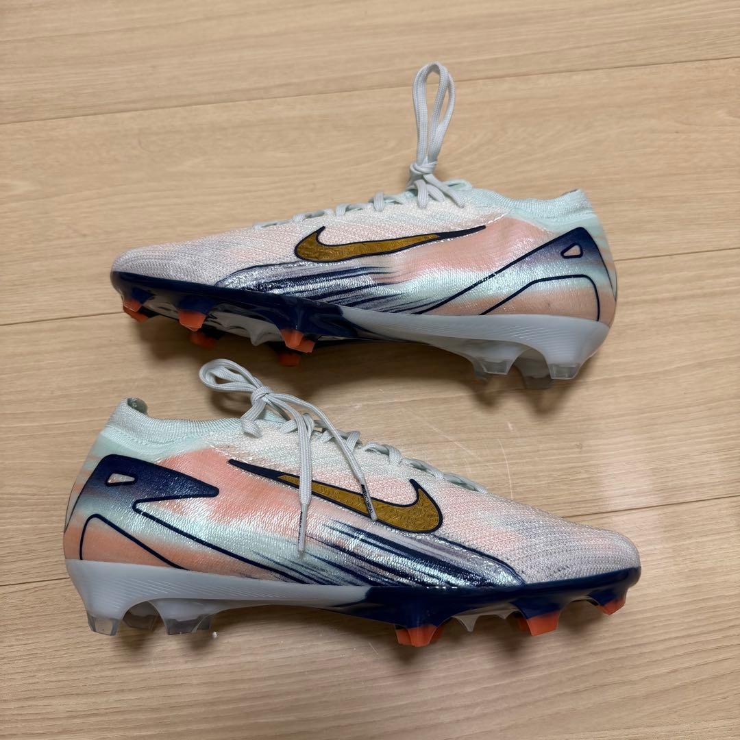 マーキュリアルヴェイパー 16 FG 25.5