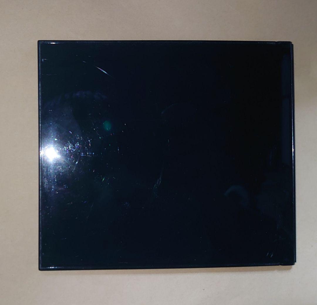 CD 間の楔 AI・NO・KUSABI DARK-EROGENOUS 吉原理恵子