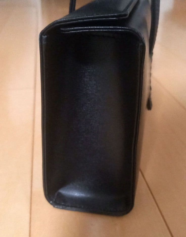 牛革 フォーマルバッグ 卒業式 入学式 冠婚葬祭