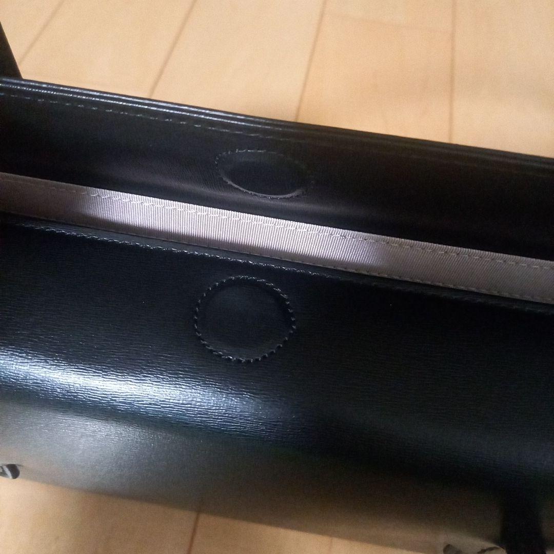 牛革 フォーマルバッグ 卒業式 入学式 冠婚葬祭