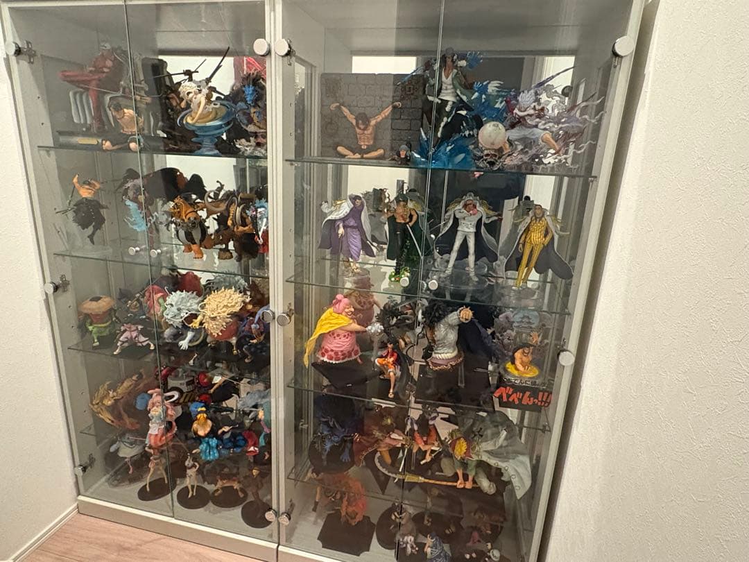 若*鷹様 ワンピース　一番くじ　Best of Omnibus　3種セット　A.