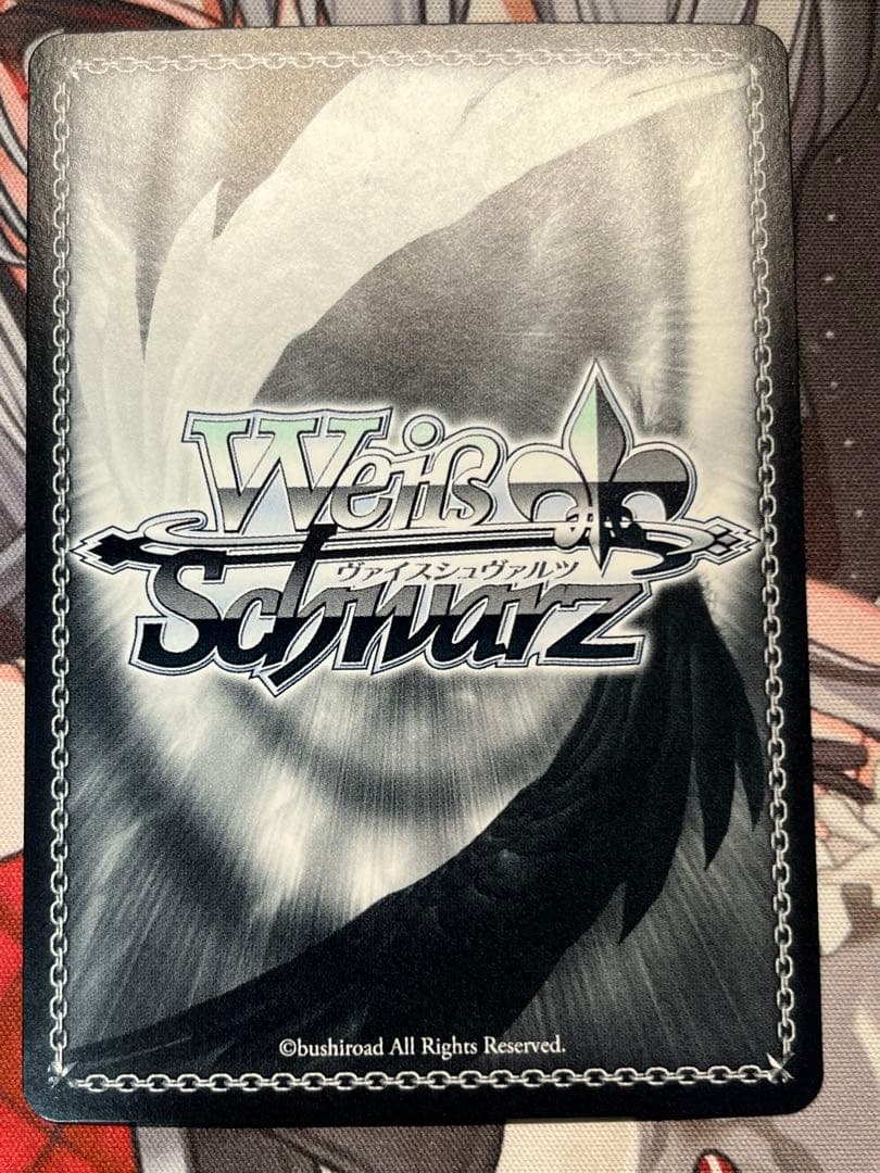 ヴァイス　ホロライブ　次のステップへ　ときのそら　サイン　SP