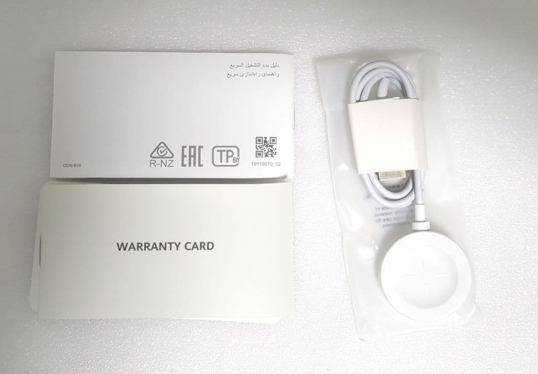 HUAWEI WATCH GT 3 Pro 46mm アクティブモデル