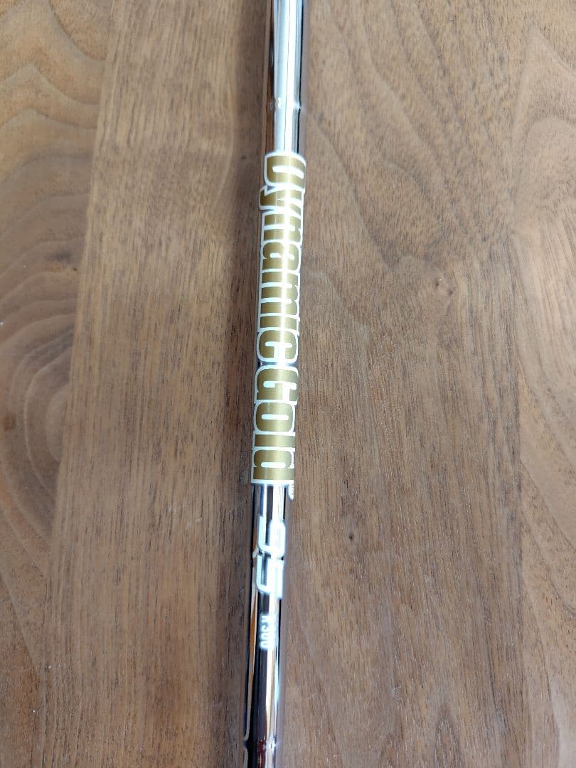 【特注品】ドルフィンウェッジ DW-123 60度