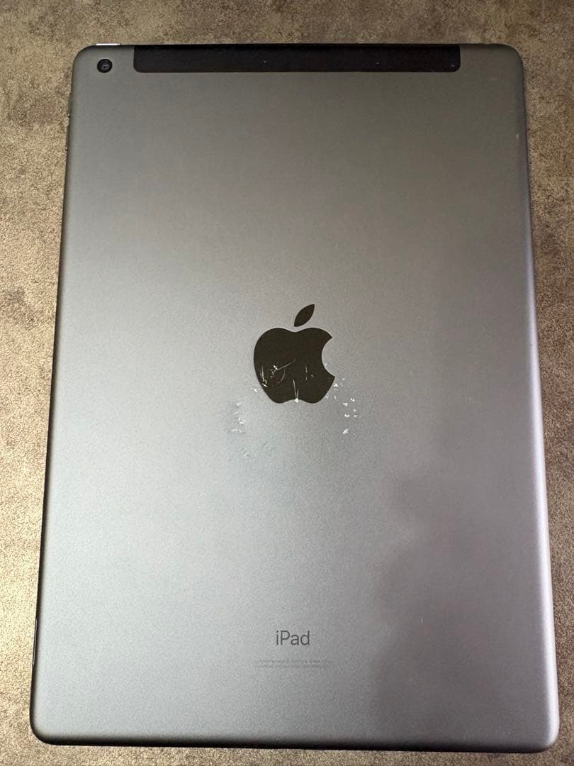 iPad 7世代