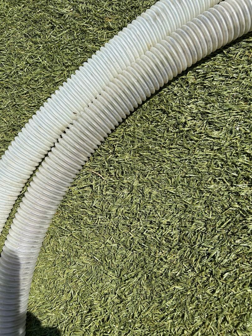 インテックス　プール用循環ポンプ