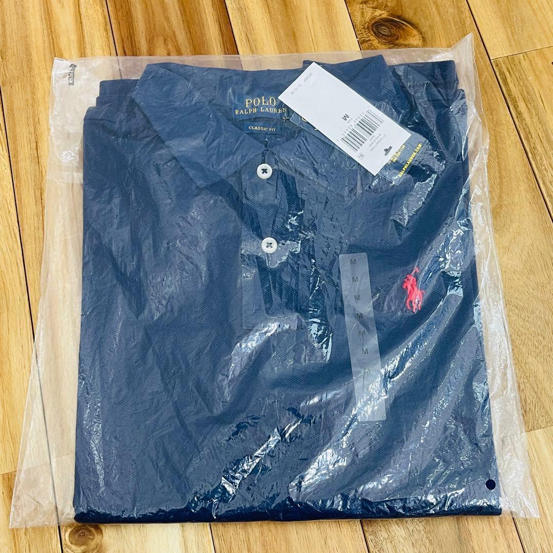 とんすけまる様 ポロ ラルフローレン ポロシャツ 新品 タグ付き