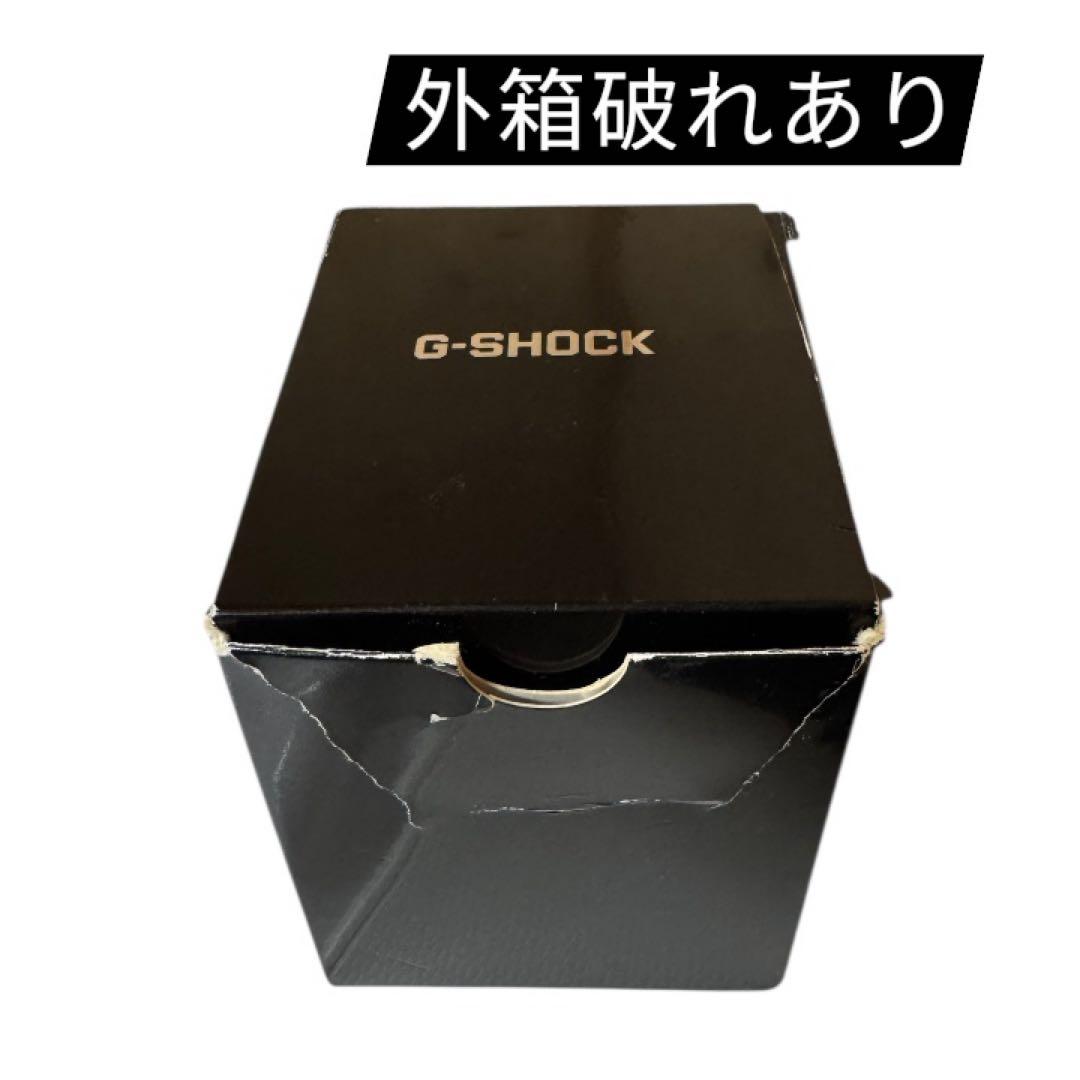 【付属品完備】G-SHOCK マッドマスター GWG-1000 電波ソーラー
