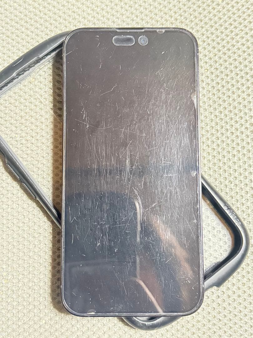 スマートフォン本体 iPhone 14Pro Max