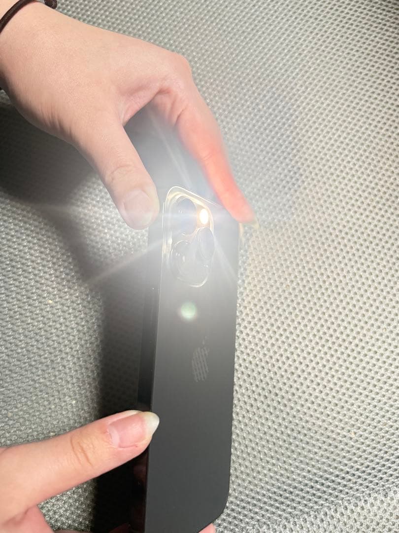 スマートフォン本体 iPhone 14Pro Max