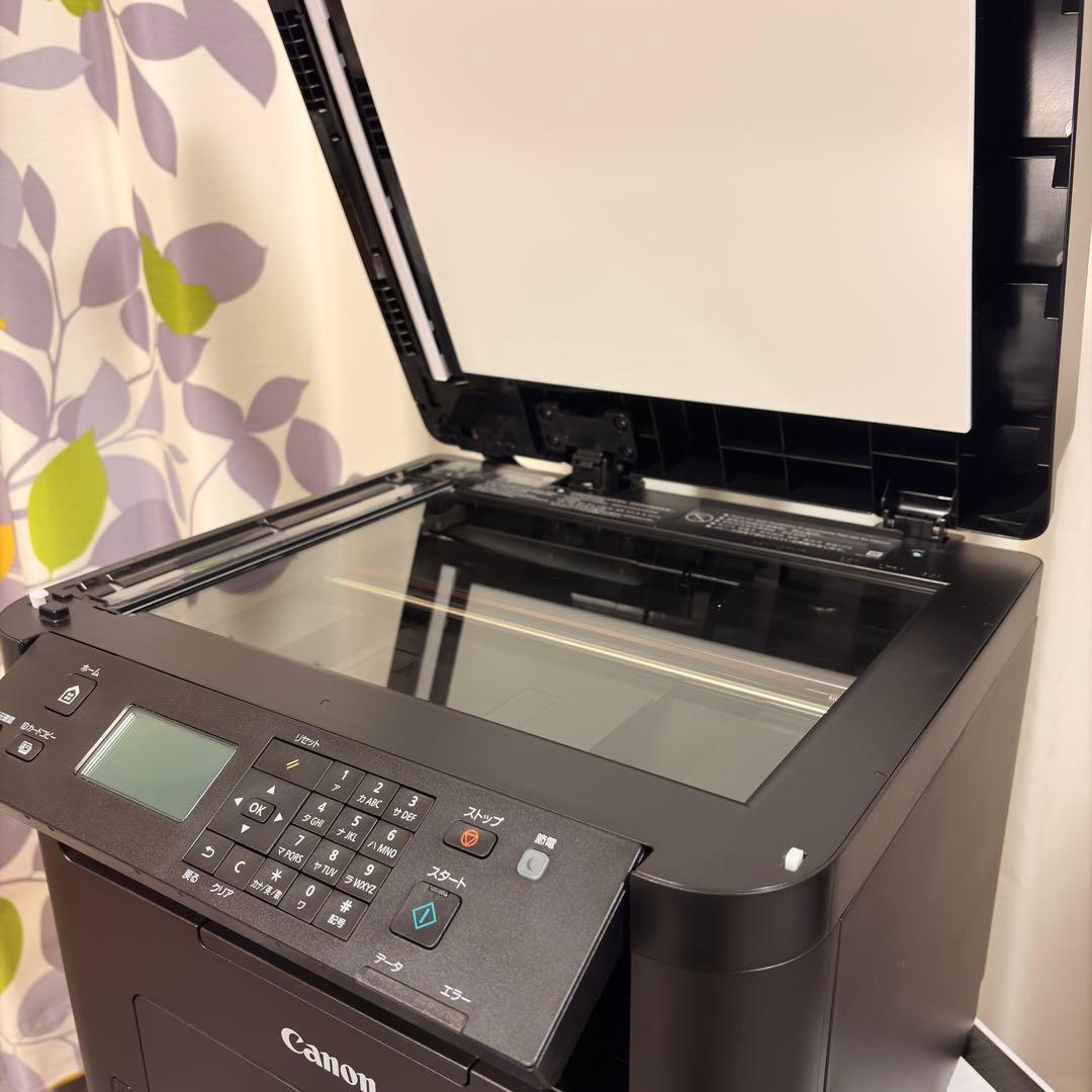 ✴︎超美品✴︎ Canon MF273dw トナー付き レーザープリンター 複合機