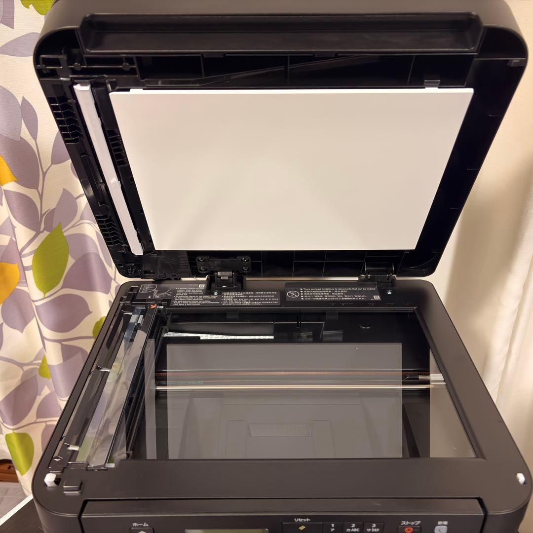 ✴︎超美品✴︎ Canon MF273dw トナー付き レーザープリンター 複合機