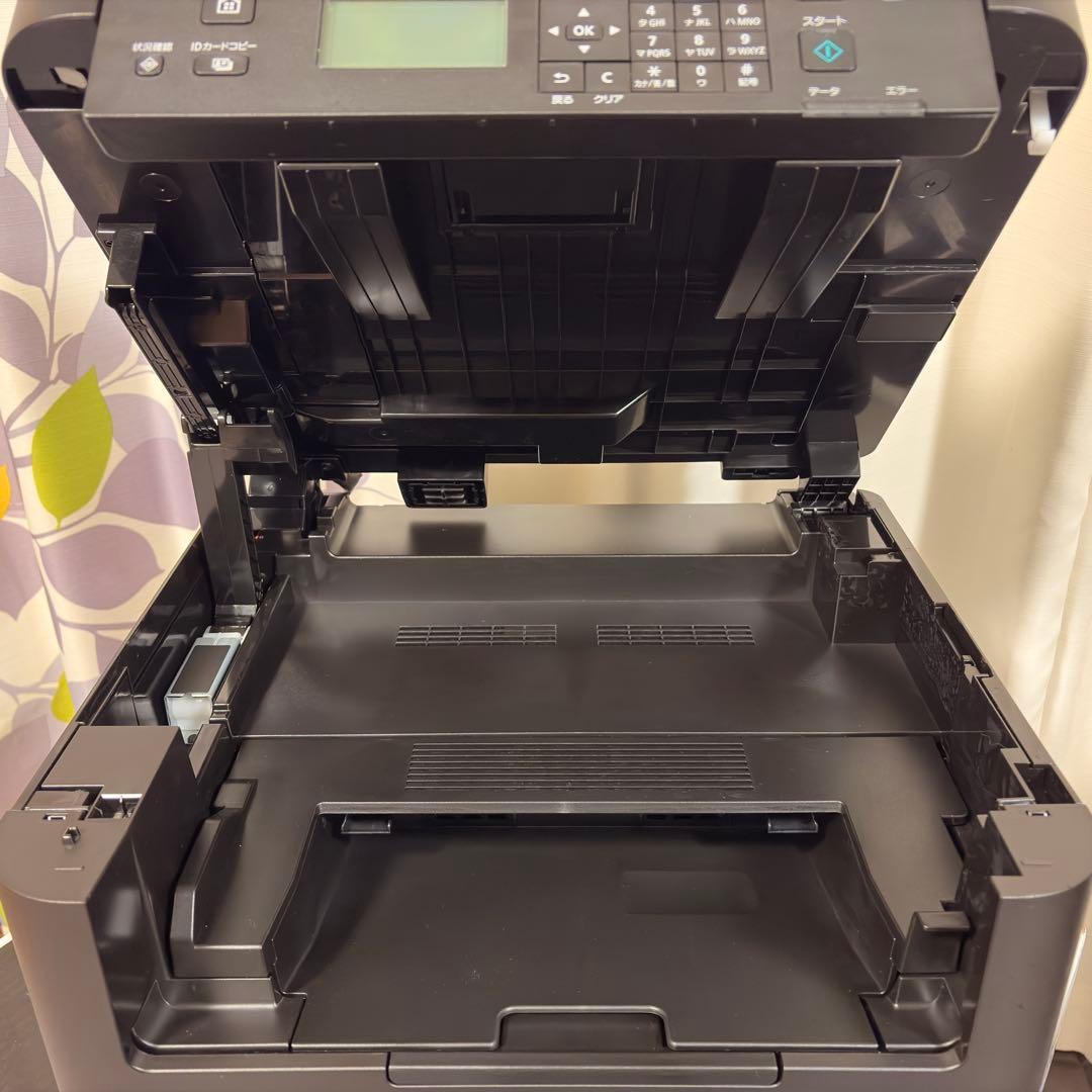✴︎超美品✴︎ Canon MF273dw トナー付き レーザープリンター 複合機