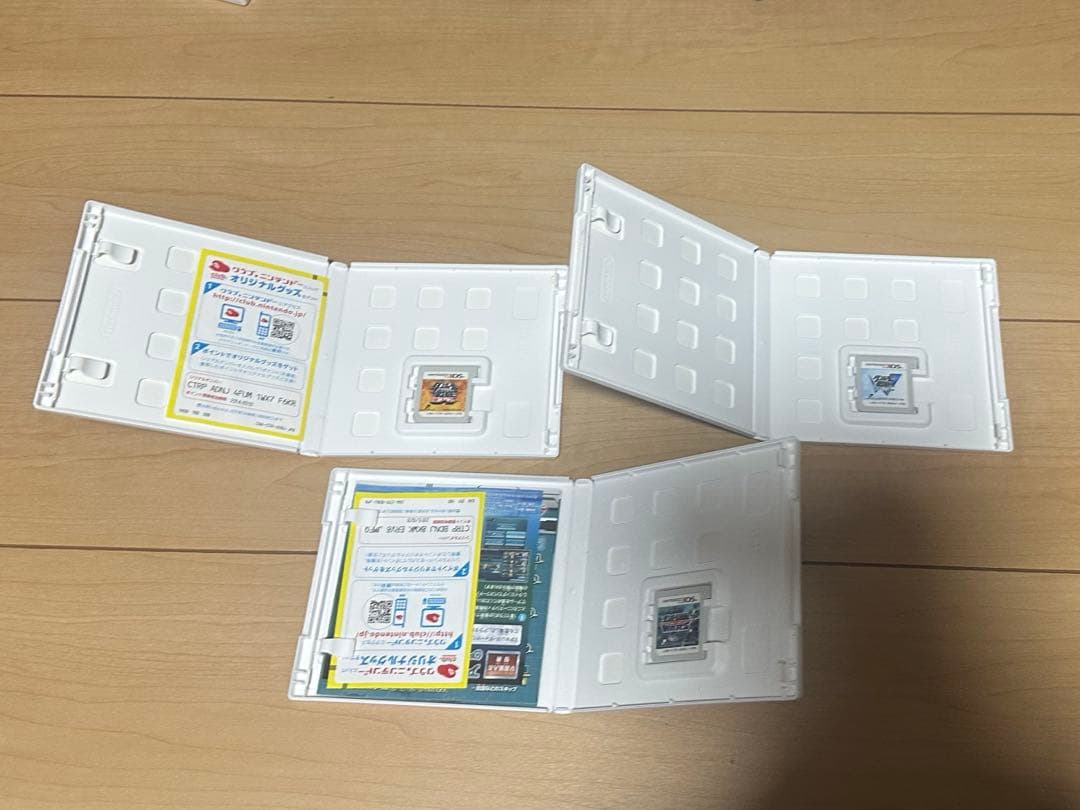 ダンボール戦機　爆ブースト　W超カスタム　WARS セット　ケース付き