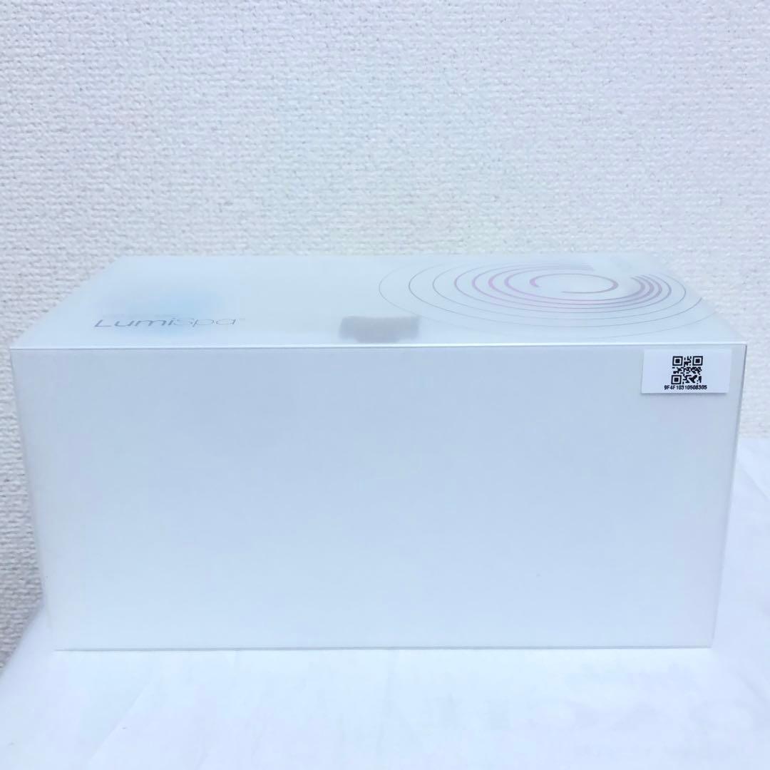 NU SKIN ニュースキン genLOC ルミスパ 洗顔ブラシ