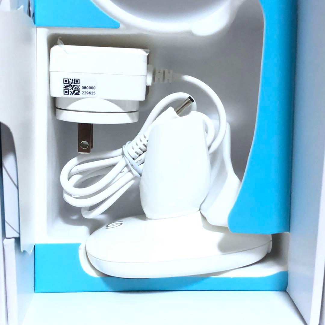 NU SKIN ニュースキン genLOC ルミスパ 洗顔ブラシ