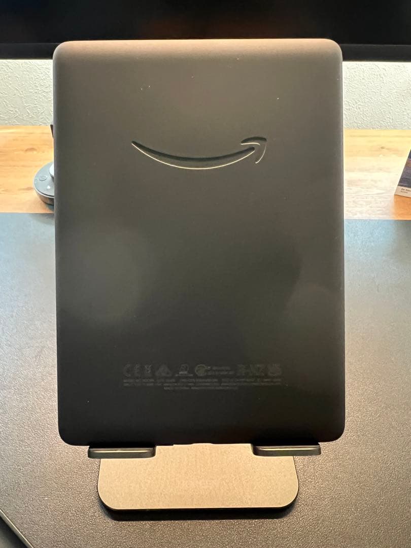 Kindle Paperwhite (第11世代) 16GBケース付き広告なし