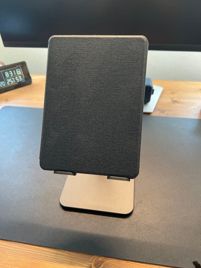 Kindle Paperwhite (第11世代) 16GBケース付き広告なし