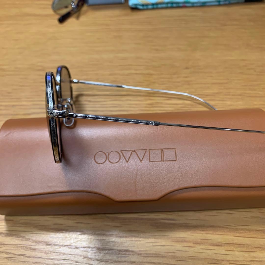 オリバーピープルズ