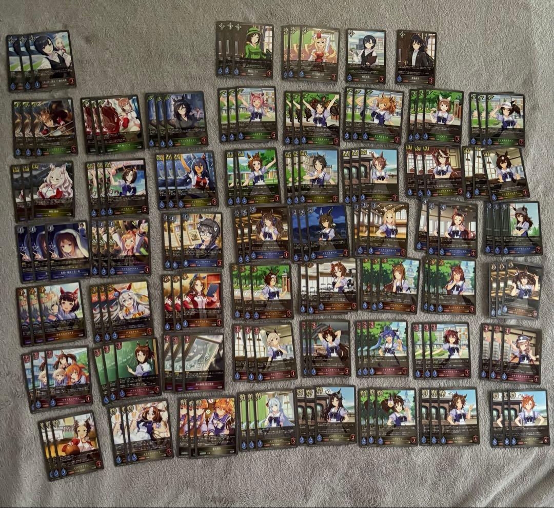 シャドウバースエボルヴ　大量まとめ売り　プレイヤー向け