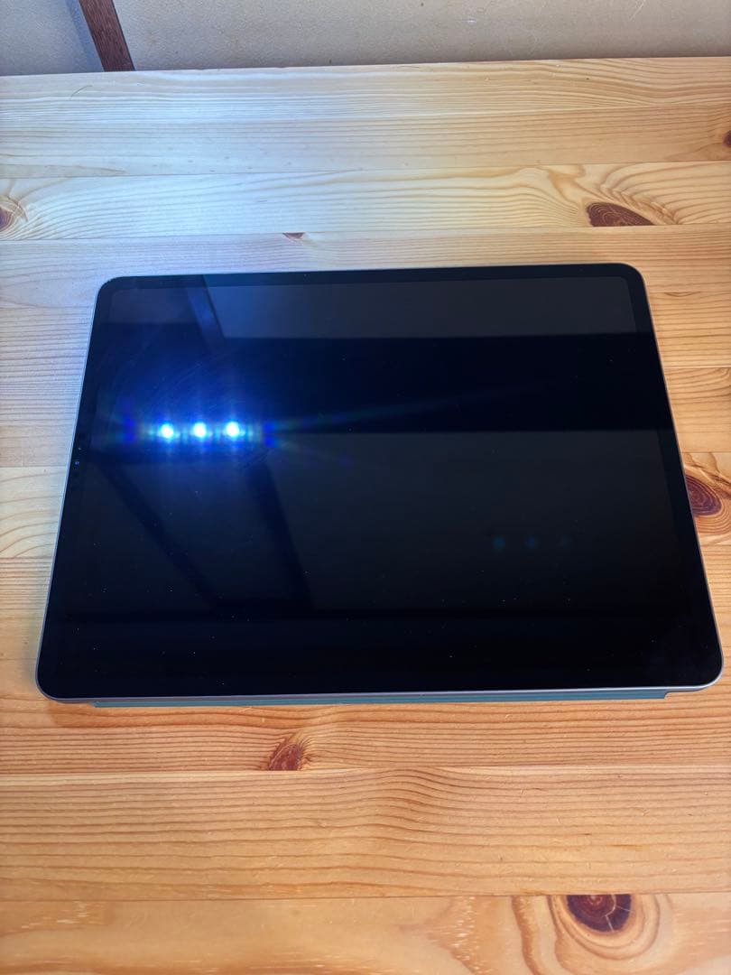 iPad Pro 12.9-inch (第4世代) 本体 美品