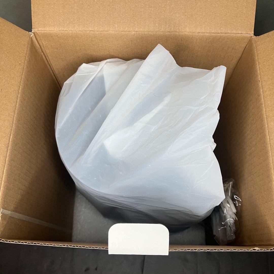 recolte レコルト　自動調理ポット　RSY-2 ブラック　未使用品