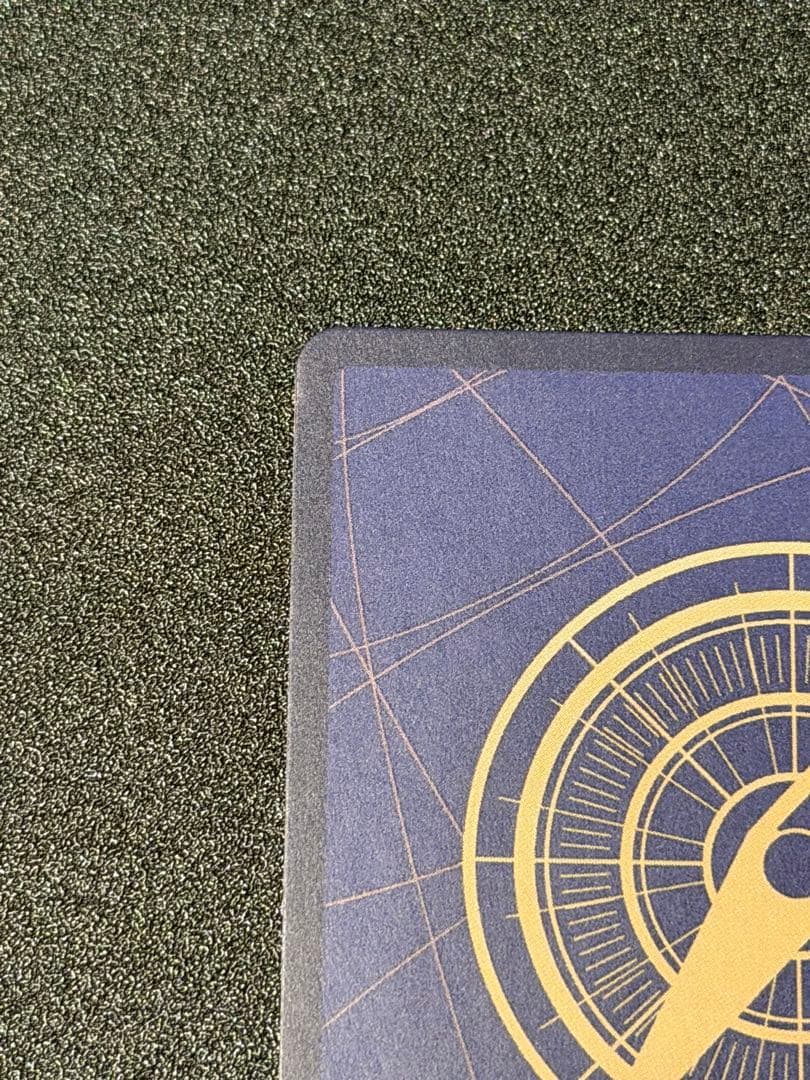 トラファルガー・ロー SEC パラレル OP10-119