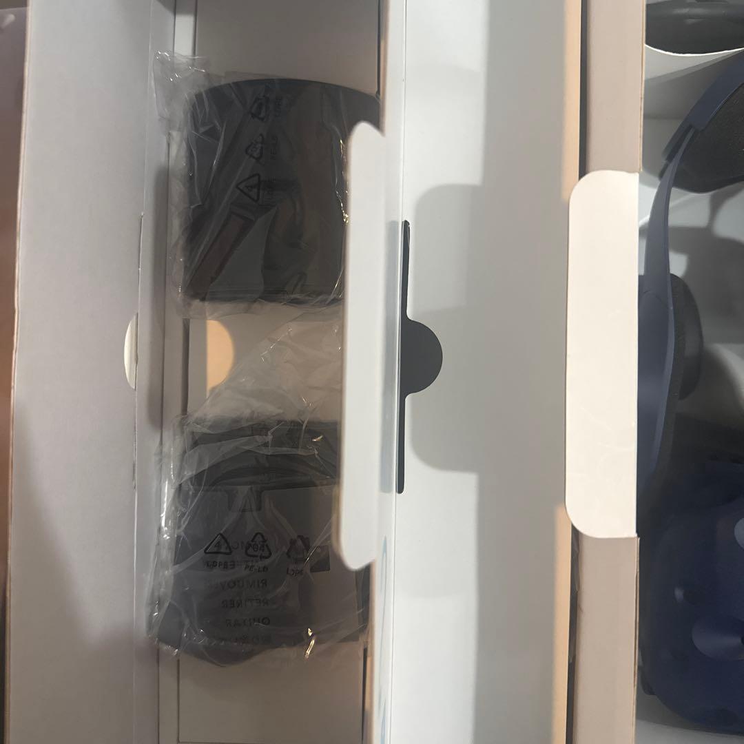 VIVE Pro VRヘッドセット