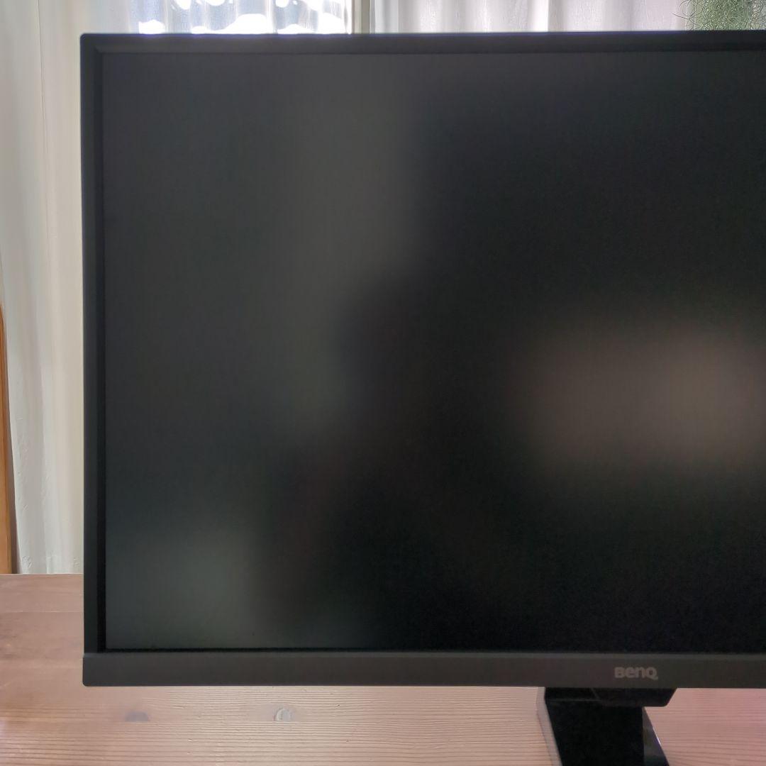 BenQ EW3270U | 31.5インチ 4K HDR対応 モニター本体