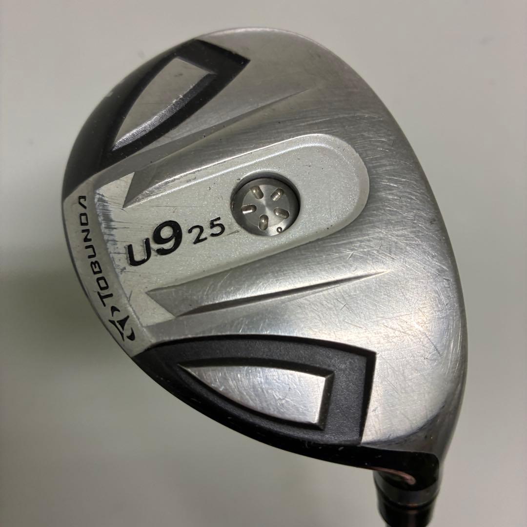 メンズゴルフクラブセット　【adidas】【TOBUNDA】【MOTORE】