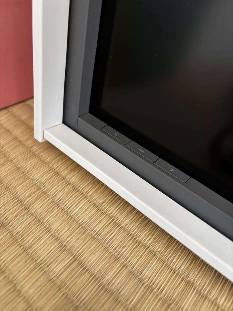 【美品】Atmoph Window 2 アトモフウィンドウ2 AW102