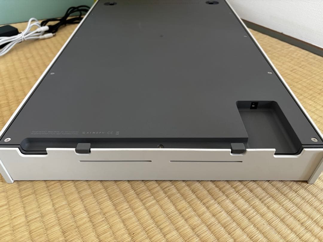 【美品】Atmoph Window 2 アトモフウィンドウ2 AW102