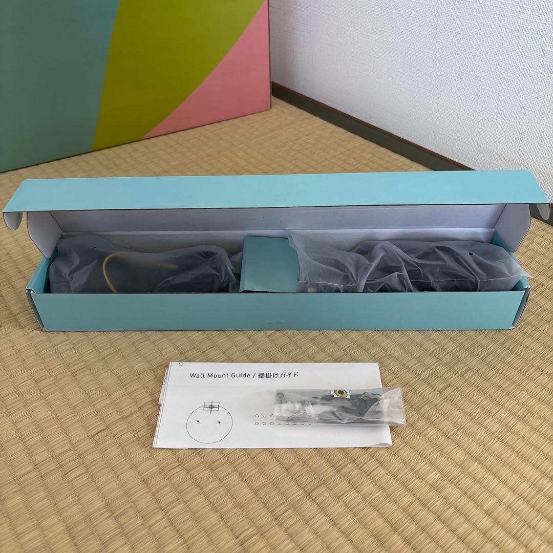 【美品】Atmoph Window 2 アトモフウィンドウ2 AW102