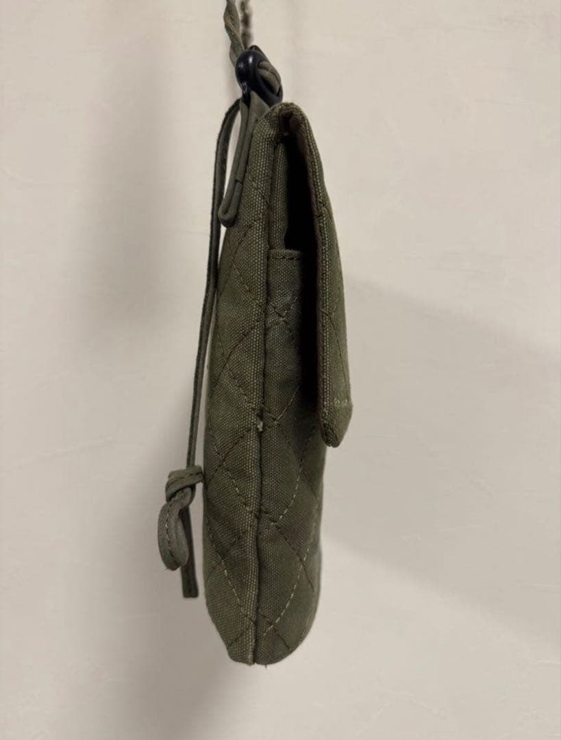 READYMADE CHAIN SACOCHE レディメイド　チェーンバッグ