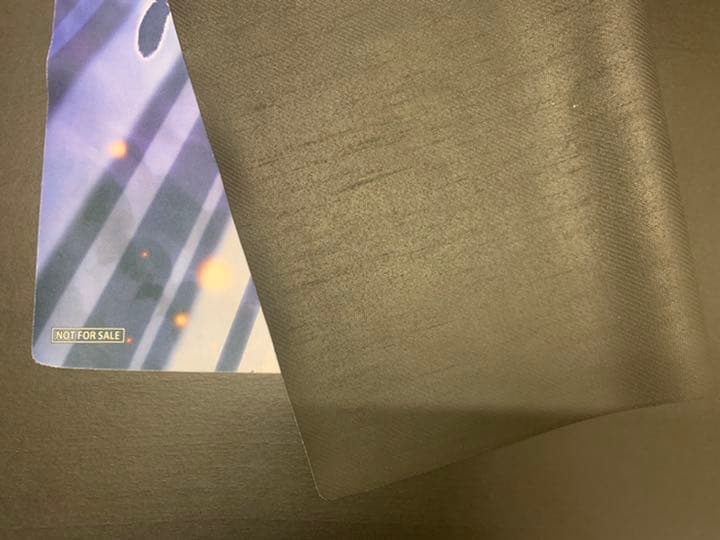 失楽の堕天使　遊戯王　2019 QUALIFIER プレイマット