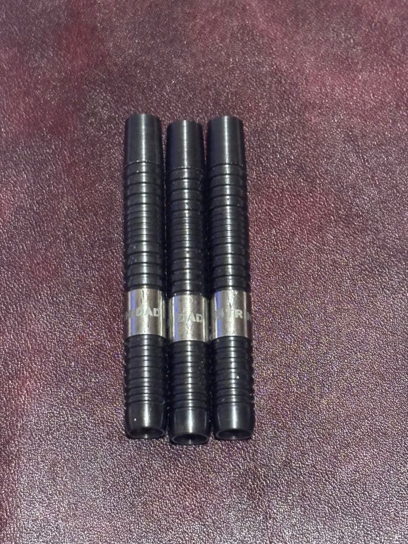 TRiNiDAD PRO LAZY ダーツ 22g