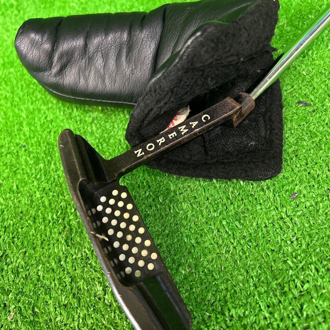 その他 SCOTTY CAMERON Tel3 NEWPORT TWO LONGNECK