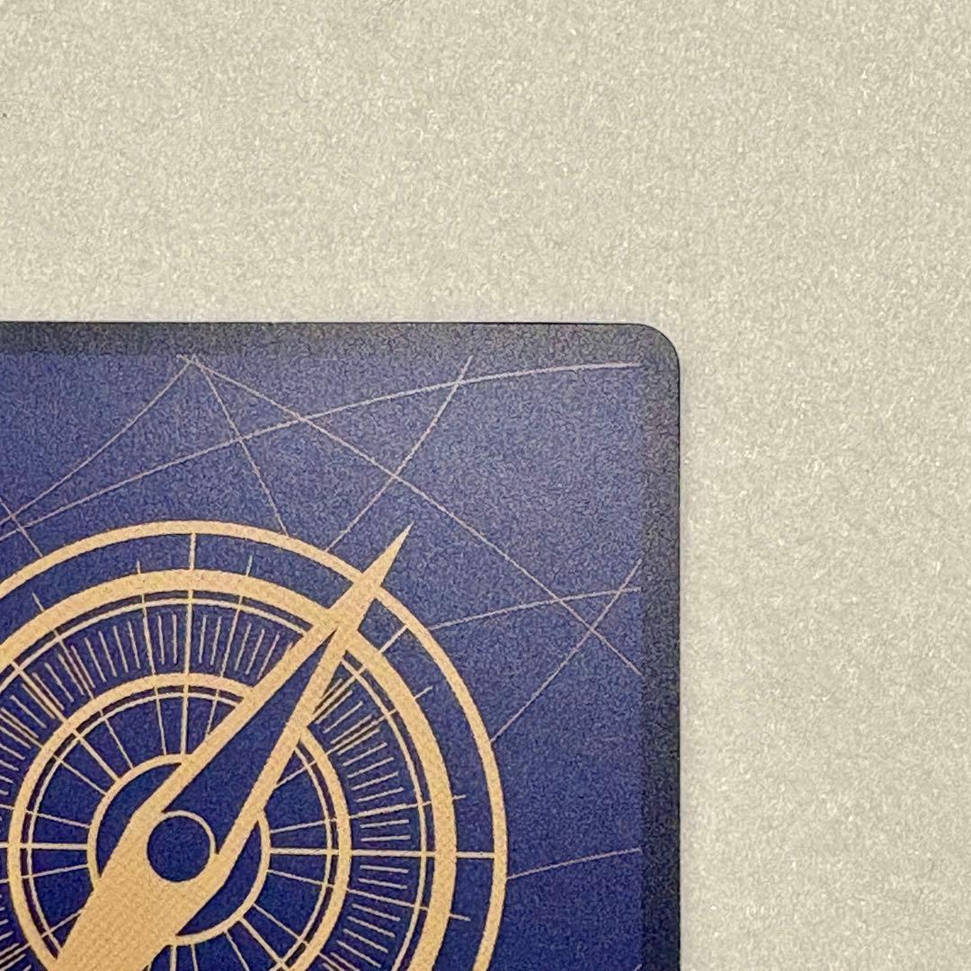 ゴール・D・ロジャー 手配書 OP09-118 SP SECパラレル